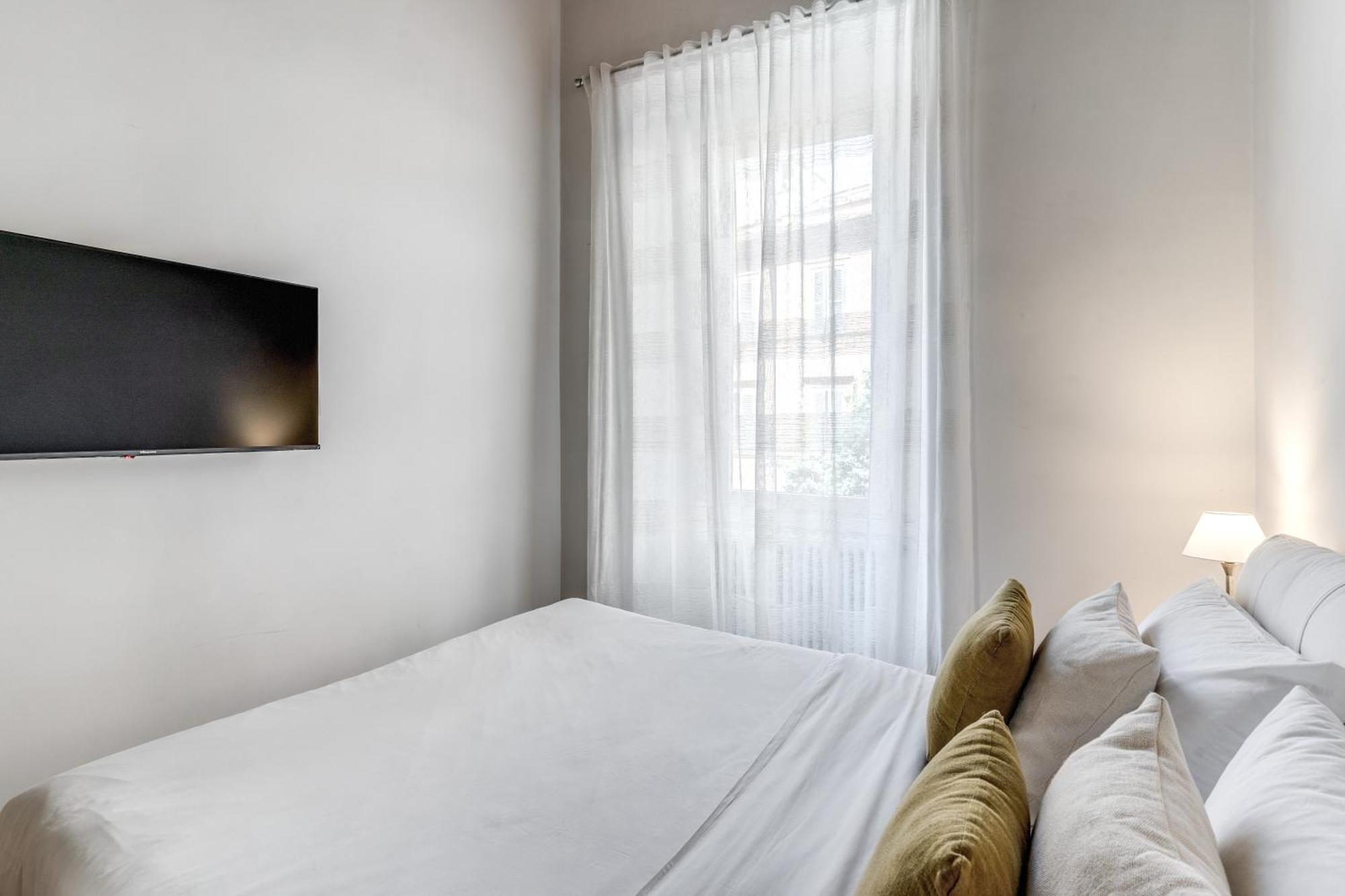 Trevi Beau Boutique Hotel Rome Exterior photo