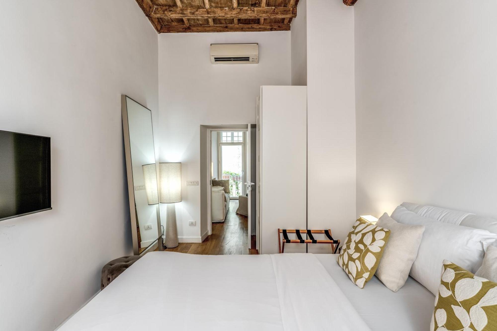 Trevi Beau Boutique Hotel Rome Exterior photo